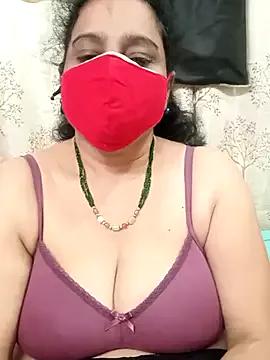 roopa36telugu from StripChat