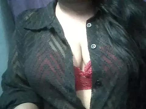 roopshikha from StripChat