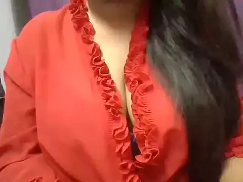 roopshikha from StripChat