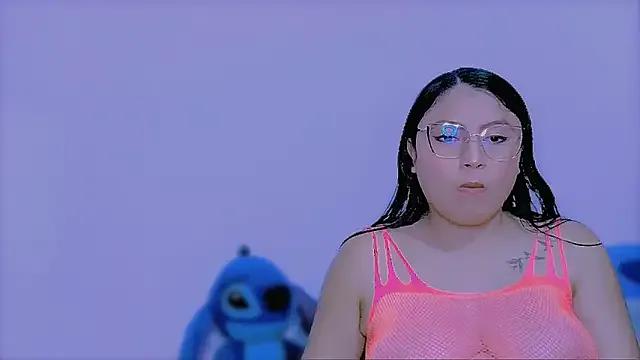 Roouse_Pregnant from StripChat