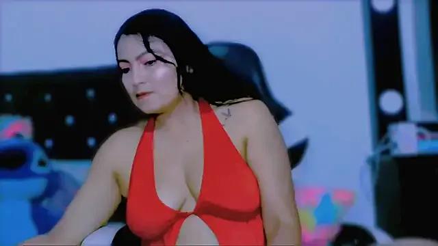 Roouse_Pregnant from StripChat