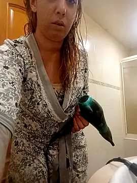 Roousse08 from StripChat