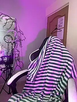 Rooxanne_ from StripChat