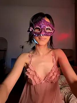 Roroo002 from StripChat