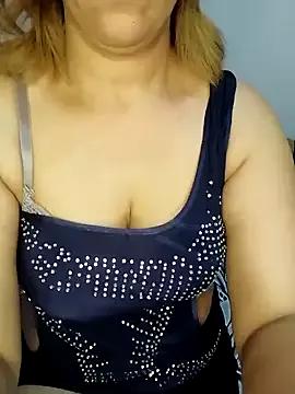 Roroo002 from StripChat