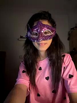 Roroo002 from StripChat