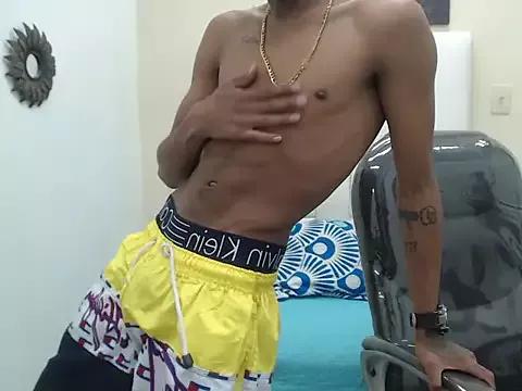 Rory_castro from StripChat