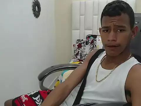 Rory_castro from StripChat