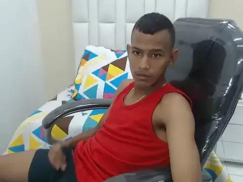 Rory_castro from StripChat