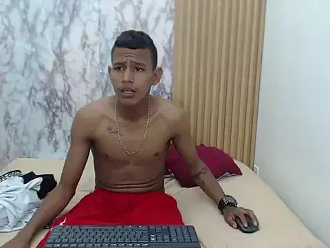 Rory_castro from StripChat is Freechat