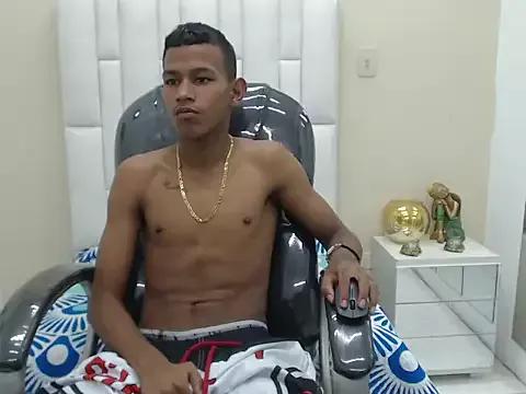Rory_castro from StripChat