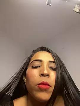Rosa_25x from StripChat is Freechat
