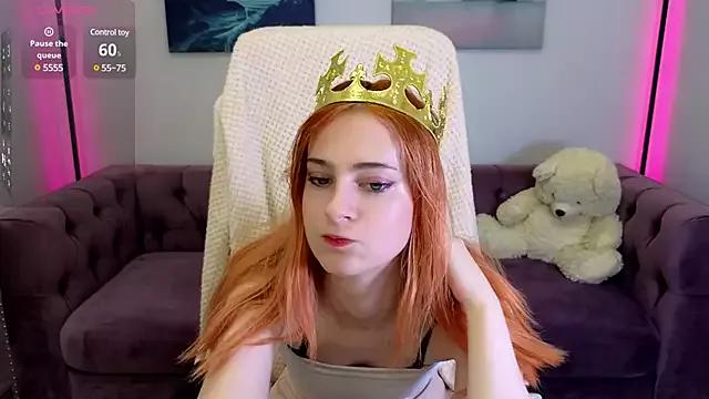 Try our streaming cams variety and talk on a personal level with our adorable girls streamers, showing off their bountiful shapes and dildos.