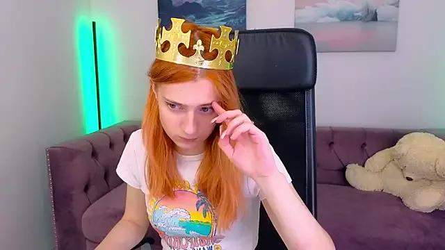 Rosa_Dew from StripChat is Freechat