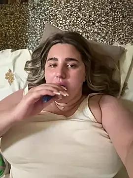 Try our streaming cams variety and talk on a personal level with our adorable girls streamers, showing off their bountiful shapes and dildos.
