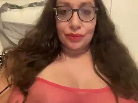 RosaFreya from StripChat is Freechat
