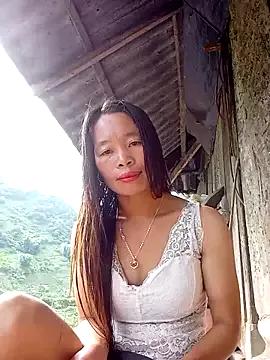 Rosalind_191 from StripChat is Freechat
