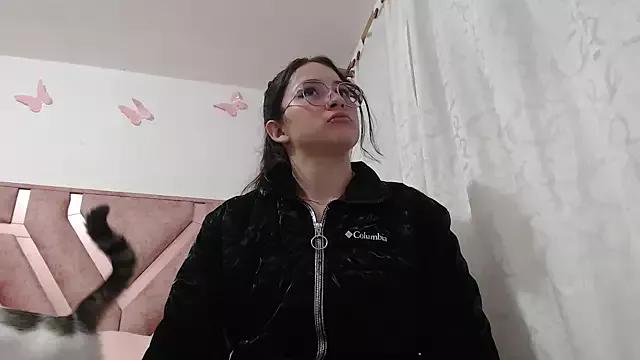 Try our streaming cams variety and talk on a personal level with our adorable girls streamers, showing off their bountiful shapes and dildos.