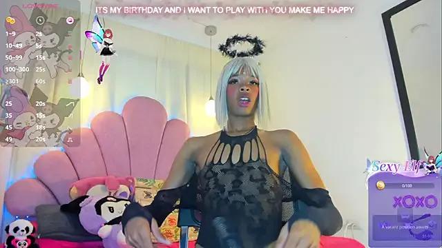 Try our streaming cams variety and talk on a personal level with our adorable girls streamers, showing off their bountiful shapes and dildos.