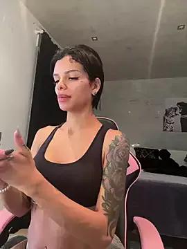 Try our streaming cams variety and talk on a personal level with our adorable girls streamers, showing off their bountiful shapes and dildos.