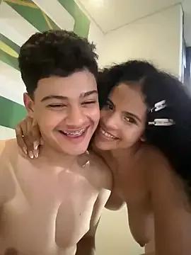 Try our streaming cams variety and talk on a personal level with our adorable girls streamers, showing off their bountiful shapes and dildos.
