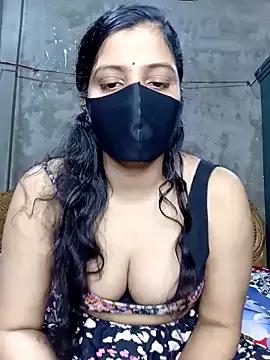 Rose-luckey from StripChat is Freechat