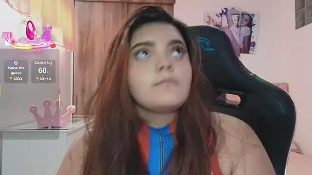 Try our streaming cams variety and talk on a personal level with our adorable girls streamers, showing off their bountiful shapes and dildos.