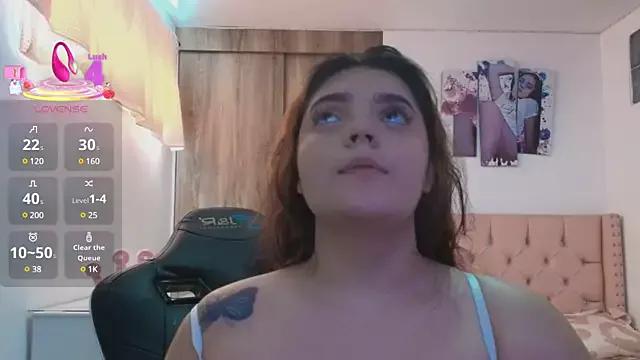 Try our streaming cams variety and talk on a personal level with our adorable girls streamers, showing off their bountiful shapes and dildos.