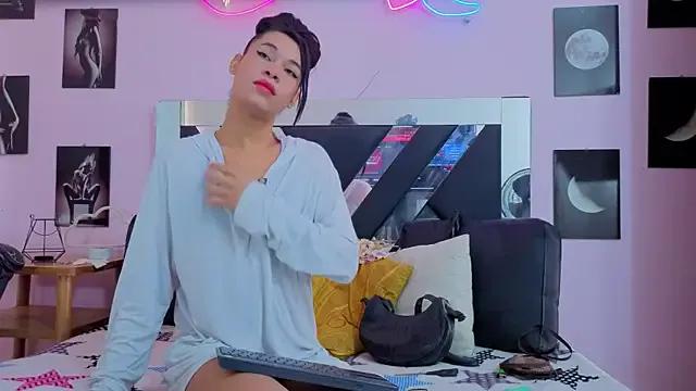 Rose_cute_dirty from StripChat