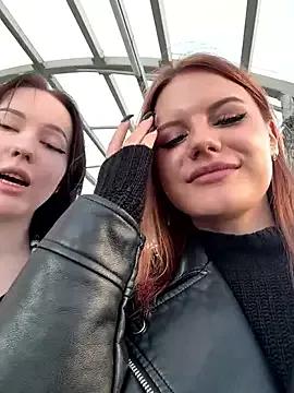 Try our streaming cams variety and talk on a personal level with our adorable girls streamers, showing off their bountiful shapes and dildos.