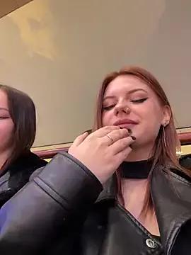 Try our streaming cams variety and talk on a personal level with our adorable girls streamers, showing off their bountiful shapes and dildos.
