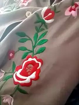 Rose_Franny from StripChat is Freechat