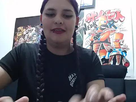 Rose_Jessy from StripChat is Freechat