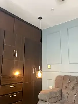 Rose_monroee from StripChat is Freechat