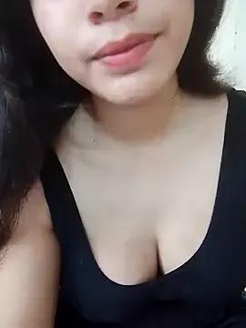 Rose_piya from StripChat is Freechat