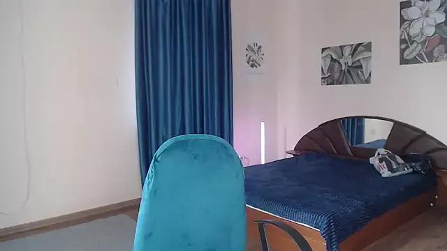 Rose_Prick from StripChat is Freechat