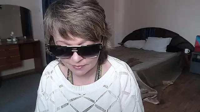 Rose_Prick from StripChat is Freechat