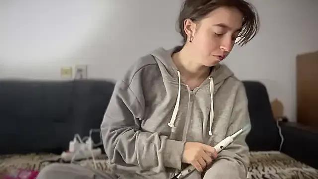 Try our streaming cams variety and talk on a personal level with our adorable girls streamers, showing off their bountiful shapes and dildos.