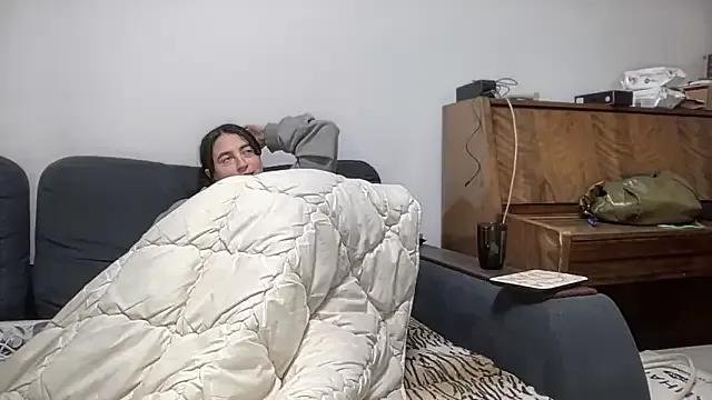 Rosea_Champagne from StripChat is Freechat