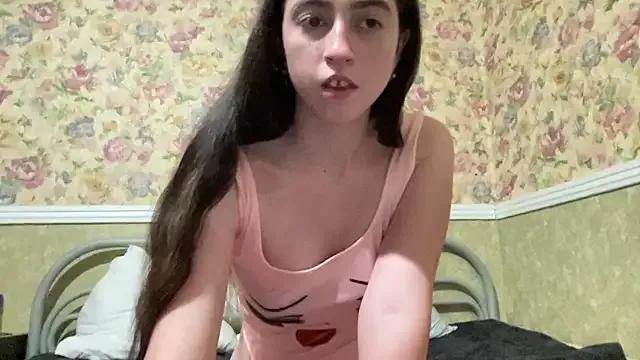 Try our streaming cams variety and talk on a personal level with our adorable girls streamers, showing off their bountiful shapes and dildos.