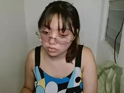 RoseAsianFlower from StripChat is Freechat