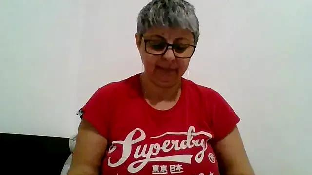 roseblak42 from StripChat is Freechat