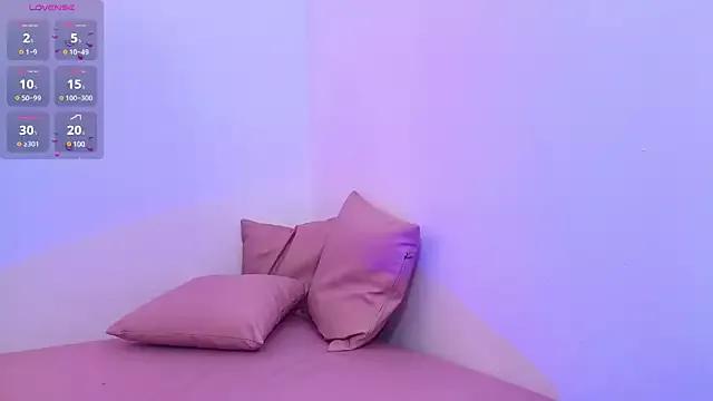Try our streaming cams variety and talk on a personal level with our adorable girls streamers, showing off their bountiful shapes and dildos.