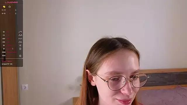 Try our streaming cams variety and talk on a personal level with our adorable girls streamers, showing off their bountiful shapes and dildos.