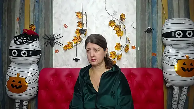 RoseHille from StripChat is Freechat