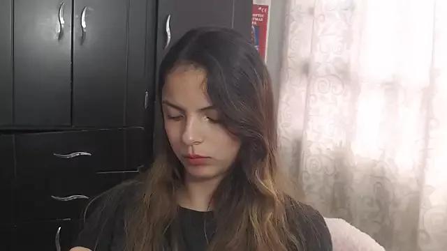 rosella_69 from StripChat is Freechat