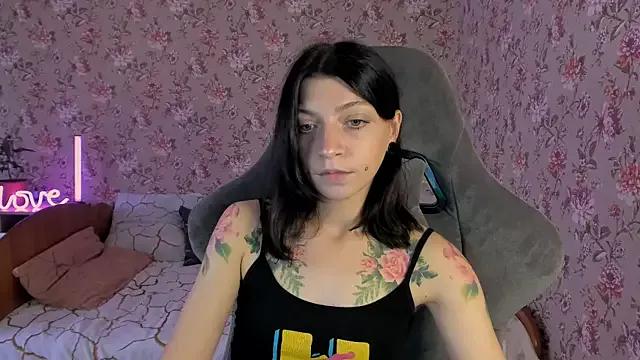Try our streaming cams variety and talk on a personal level with our adorable girls streamers, showing off their bountiful shapes and dildos.