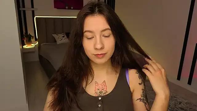 Try our streaming cams variety and talk on a personal level with our adorable girls streamers, showing off their bountiful shapes and dildos.