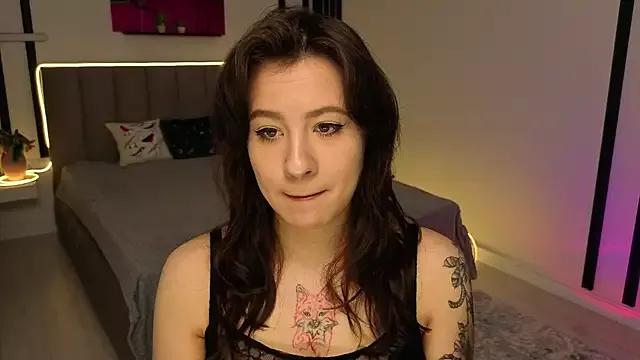 RosemaryEllis from StripChat is Freechat