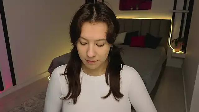 RosemaryEllis from StripChat is Freechat